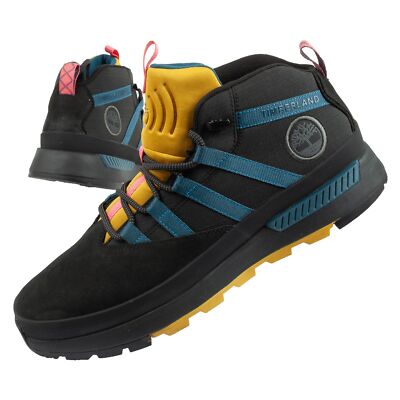 Timberland Euro Sprint Wanderstiefel [0A5NJQ015] Trekking