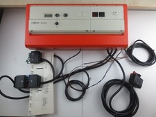 Viessmann - Unomatik 7450 205 - Heizungsregelung , Steuerung , 7450205