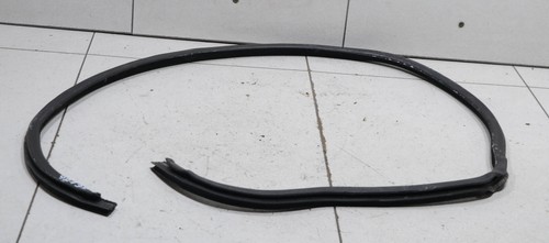 VW Lupo 6X Bj 04 Dichtung Gummi Scheibe innen Tür vorne RECHTS #92135-H390