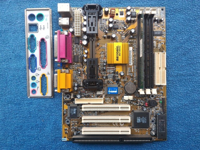 Download Matsonic Driver