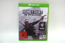 XBOX ONE - Homefront: The Revolution - 18er Version