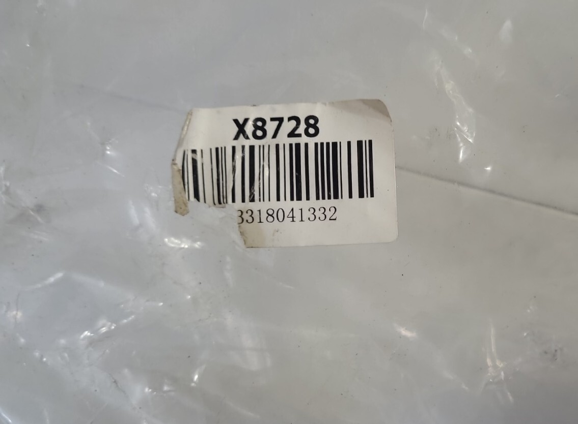 X8728 Upper Control Arm and Ball Joint Assembly, Front Right | eBay