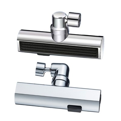 Efficient Kitchen Sink Set Multifunctional Tap Set Simple Installation