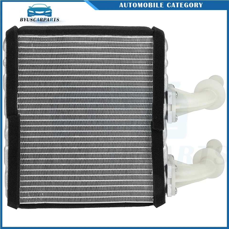 For 1993-01 Nissan Altima 96-04 Pathfinder 95-08 Maxima 96083 HVAC Heater Core - Image 2 of 4