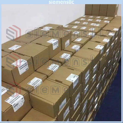 6SN1123-1AB00-0AA1 SIEMENS SIMODRIVE 611 Power Module Expedited Shipping New GQ - Picture 2 of 6