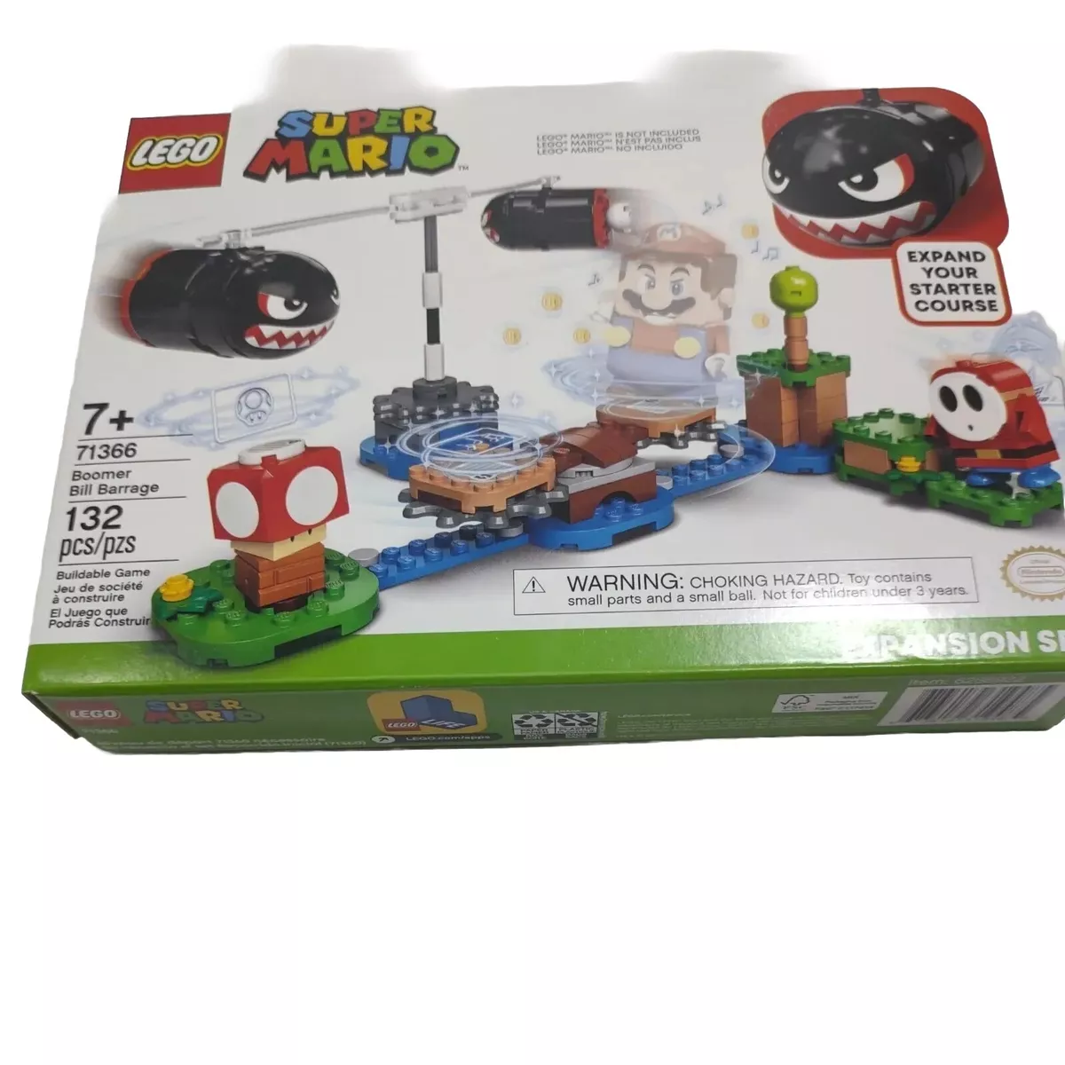 Lego 10266 online myer
