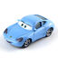 miniature 36 - Disney Pixar Cars Lot Lightning McQueen 1:55 Diecast Model Car Toys Gift