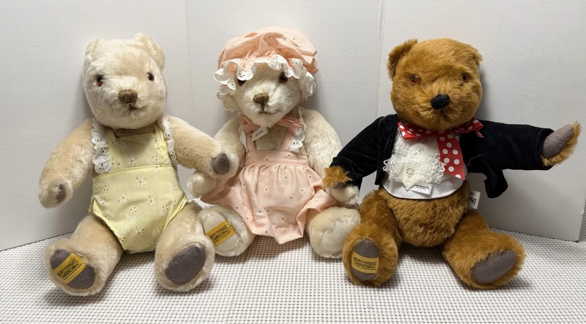 Merrythought Teddy Bears for sale | eBay