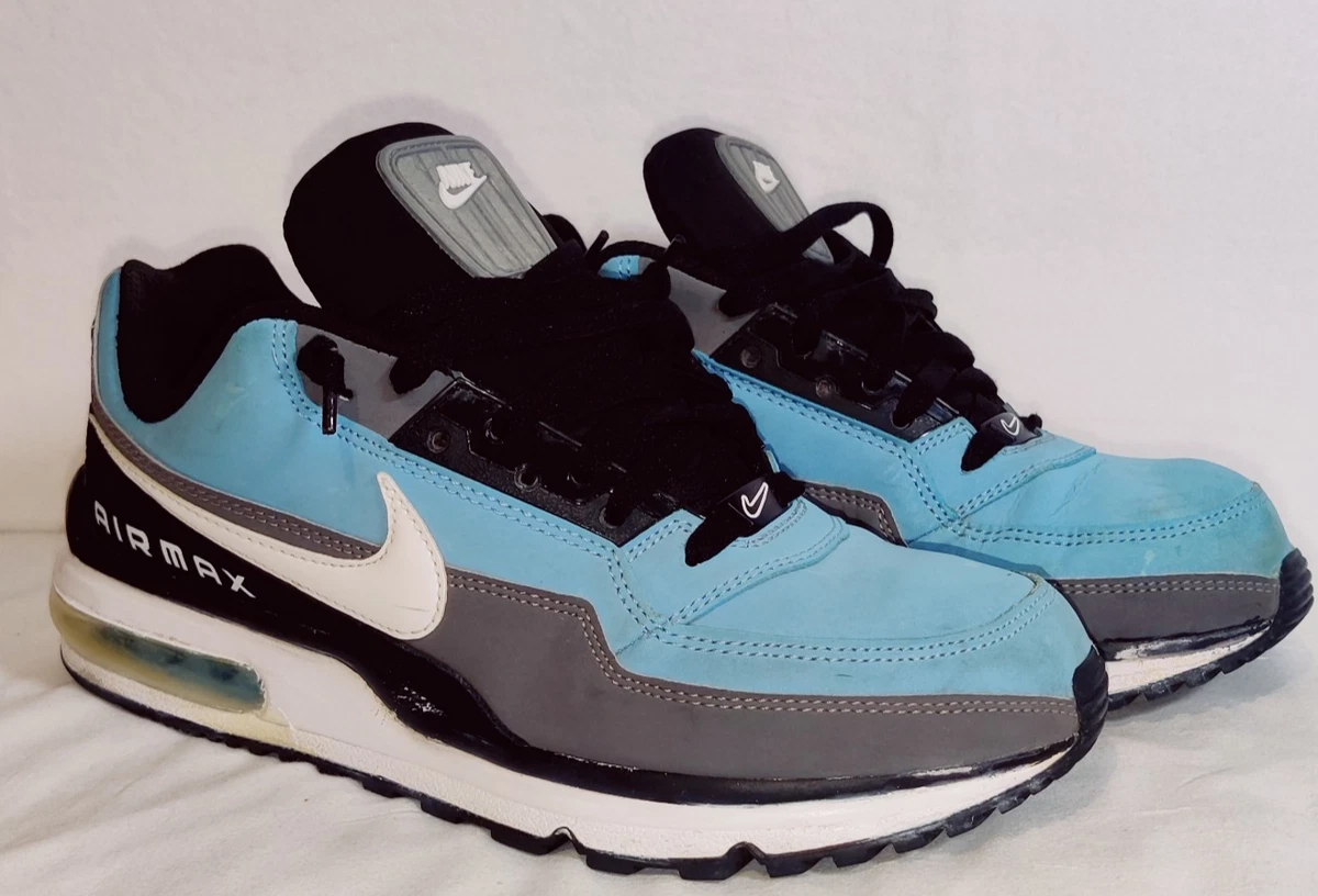 NIKE Air Max LTD 407979-024 Running Shoes Men