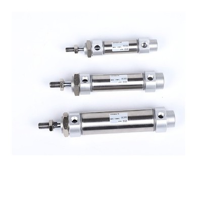 1pcs SMC CDM2B20-200Z Stainless Steel Mini Cylinder air Pneumatic air Tools  KD