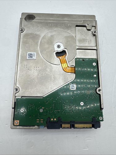 Seagate SkyHawk 10TB Sata 6Gb/s 3.5" Hard Disk Drive Internal HDD ST10000VX0004 - Afbeelding 16 van 18