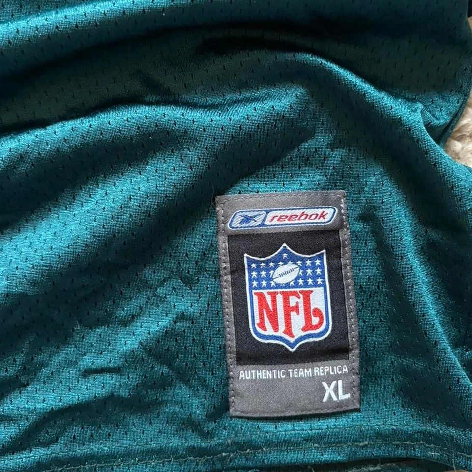 Camiseta de colección para hombre NFL Eagles James Thrash talla XL Foto 2 de 4