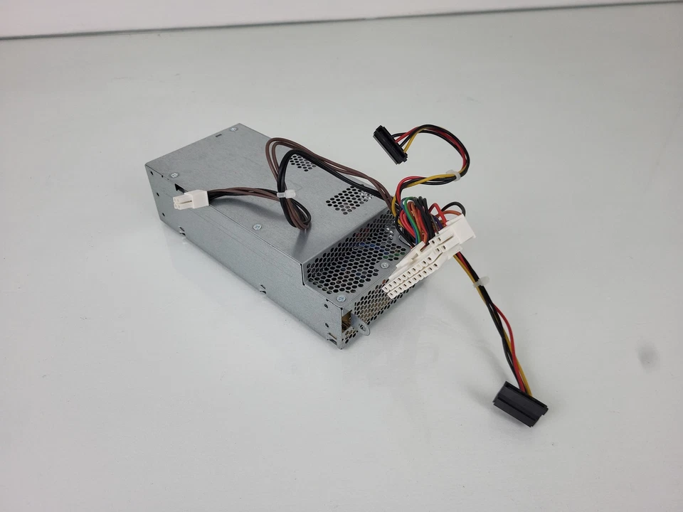 Acer Aspire Veriton 220W LiteOn Power Supply Unit PS-5221-9 PSU - Image 3 of 3