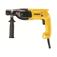 Dewalt Kombihammer Sds-Plus 22Mm 710W Bohrhammer MeißElhammer Profi
