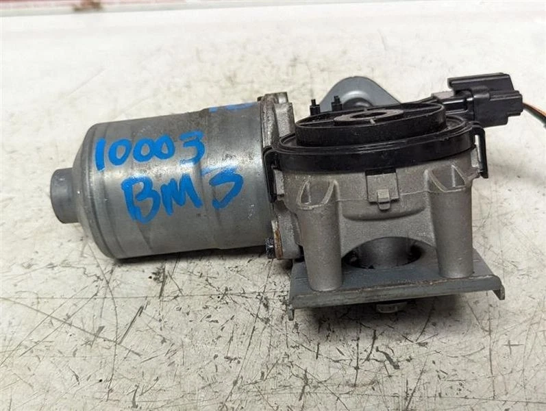 2017-2020 Hyundai Elantra Front Windshield Wiper Motor OEM Foto 4 de 4