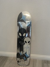 Rob and Big Alien Workshop Limited Edition Sk...
