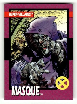 1992 Marvel Series One (1-100) X-Men - You Pick - 5 CARD MIN Free Ship READ NM