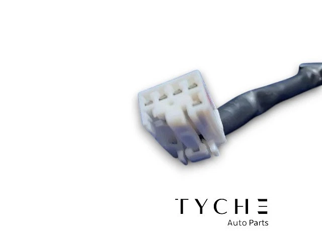 Lanterna traseira de halogênio esquerda Chevrolet Orlando 2013 - Imagem 2 de 4