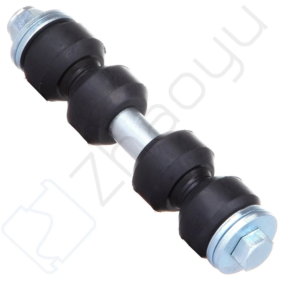 Juego de 8 barras estabilizadoras delanteras rótulas barras de amarre para Ford Escort Mercury Tracer 97-99 Foto 4 de 4