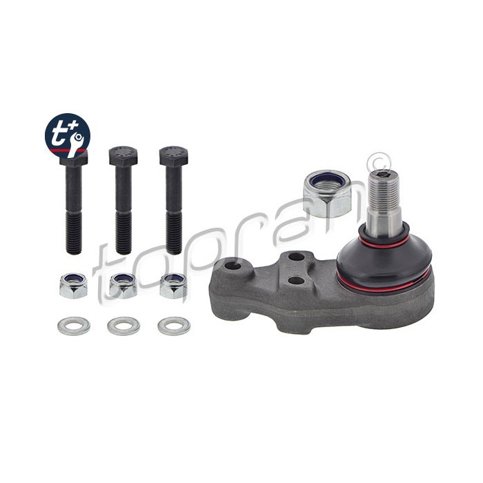 Rotule de suspension avant EBJ46 pour utilitaire Ford Transit