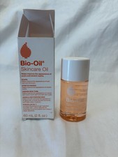 Bio-Oil Skincare Oil for Scars and Stretchmarks - 60ml. / 2 fl oz.