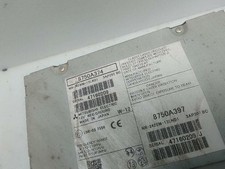 Autoradio Mitsubishi OUTLANDER