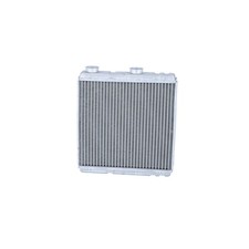 Wärmetauscher Innenraumheizung 175 mm - 186 mm NRF für u.a. RENAULT LAGUNA