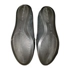 ECCO Ballerina Flats Size 5.5-6 (36) Snake Embossed Leather /Suede  Comfort — photo 8