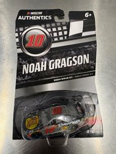 Noah Gragson #10 NASCAR Authentics 2024 Wave 7 TOY 1:64 Diecast Bass Pro Shops