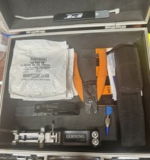 Corning -UNICAM- Termination Kit TL-UC01 FBC-001 3201007-01 Crimp Tool Lot