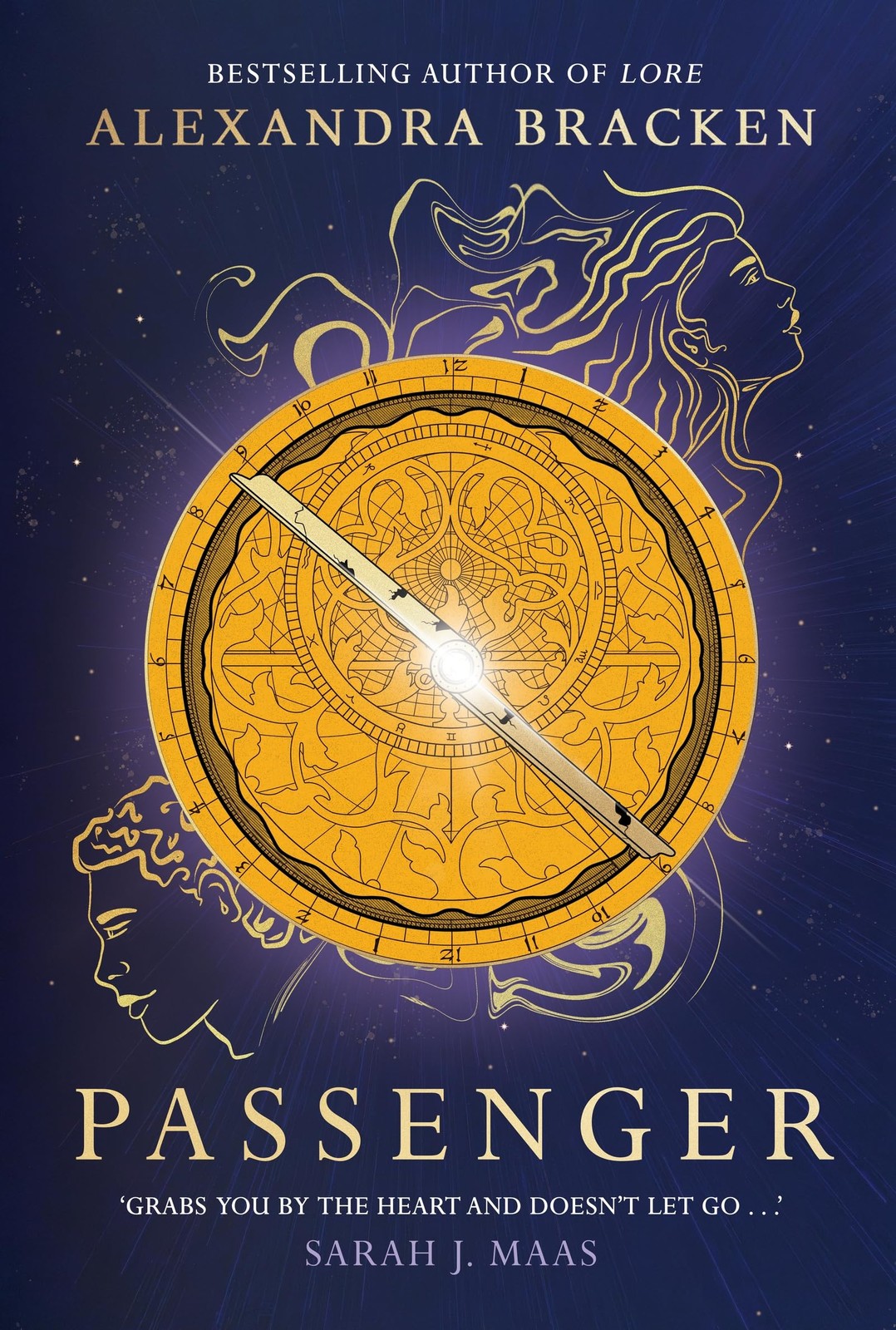 Passenger - Image 8