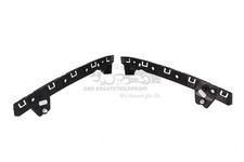 Original Endstücke-Satz, Stoßfänger hinten für Citroen C4 1609631380