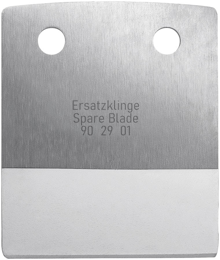 Knipex Spare Blade for Composite Pipe Cutters | Oil-Hardened