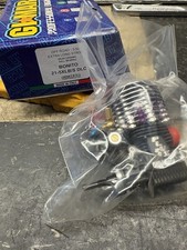 Novarossi Bonito Offroad .21 Buggy Truggy DLC Coated CrankShaft