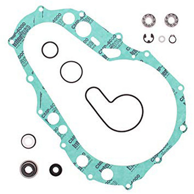 Vertex Water Pump Rebuild Kit For Sea-Doo 180 Challenger CS 215 Edit 1 2006