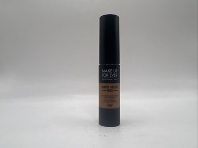 Make Up For Ever 5.2 - MATTE VELVET SKIN CONCEALER .30 Oz