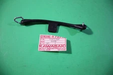 NOS GENUINE KAWASAKI PARTS FUEL TANK BAND F6 F7 F7A F7B OEM # 92072-064