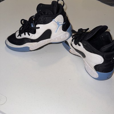 Jordan Pro RX (GS) CQ9439 100 Youth Shoes Size 5