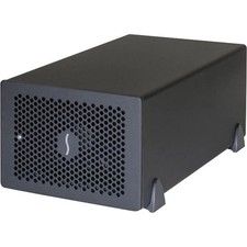 Sonnet Echo Express SE IIIe Thunderbolt 3 Edition 3-Slot PCIE Card Expansion Sys