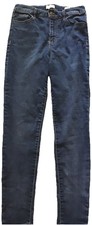 Jessica Simpson Ladies' High Rise Ankle Length Skinny Jeans