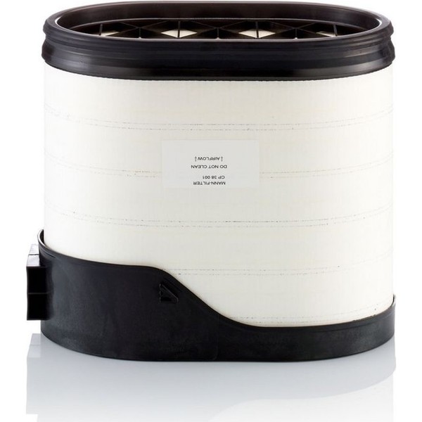 Mann Filter CP 38 001 Luftfilter FüR Setra Mercedes Benz Series 500 400-image