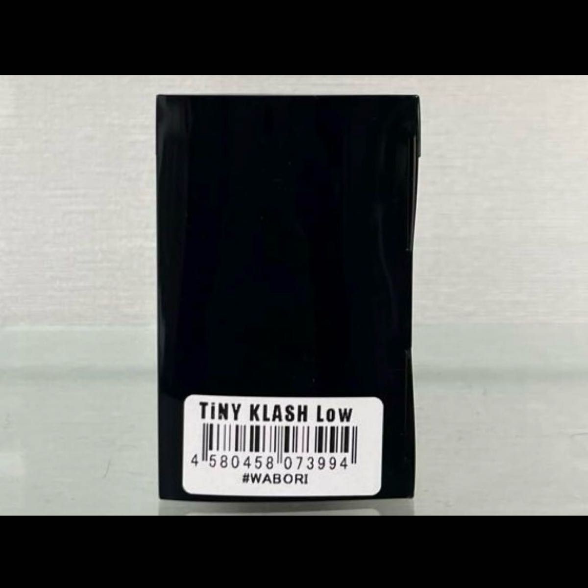 DRT Tiny Klash Low Japanese tattoo style natural baitfish imitation Wabori Color - Image 2