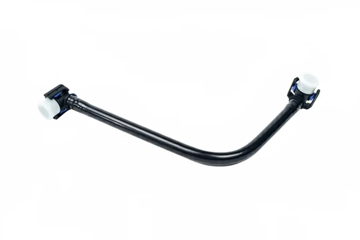 Cooling system pipe hose 0102 016 VADEN ORIGINAL