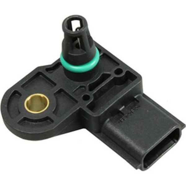 Metzger 0906368 Sensor Saugrohrdruck FüR Renault Fiat Talisman Trafic Espace JG-image