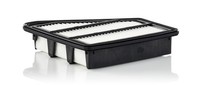 MANN-FILTER Luftfilter C 24 075 Filtereinsatz FüR Honda Civic Ix Fk Tourer Dtec
