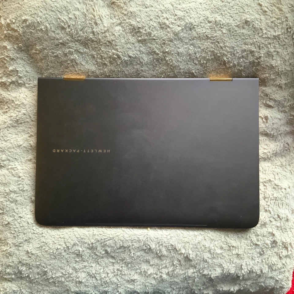 HP Spectre x360 Signature Edition, 13 in. Convertible Touchscreen Laptop/Tablet - Image 2 of 4