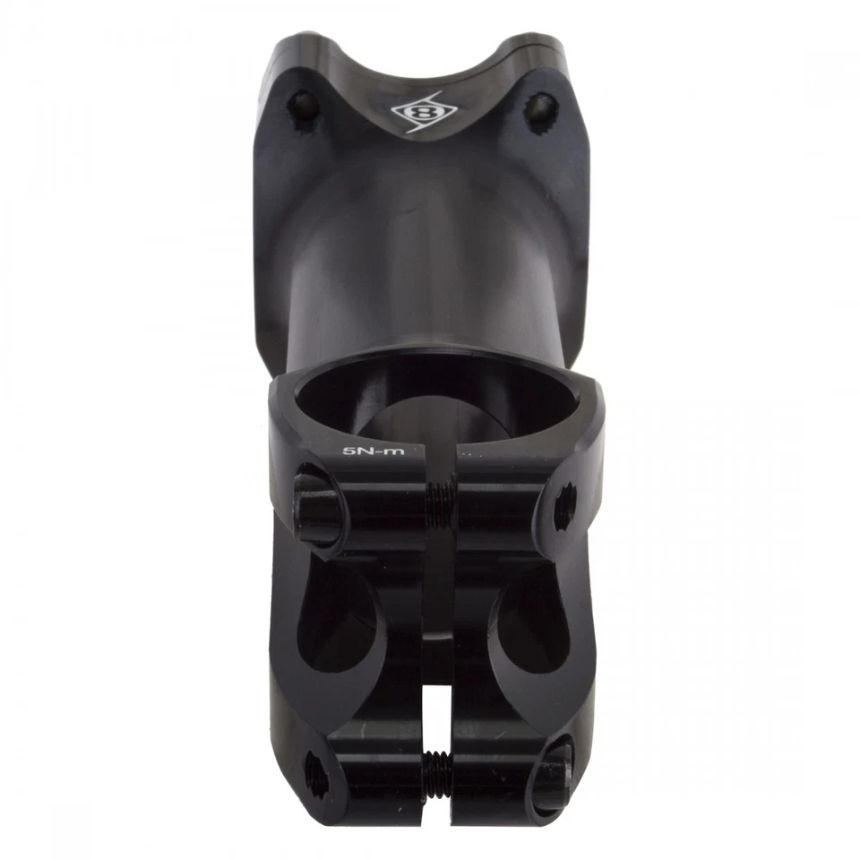 Origin8 Flux 110mm Aluminum Road & MTB Stem +5 CNC Machined, 31.8mm Clamp - Image 3 of 4