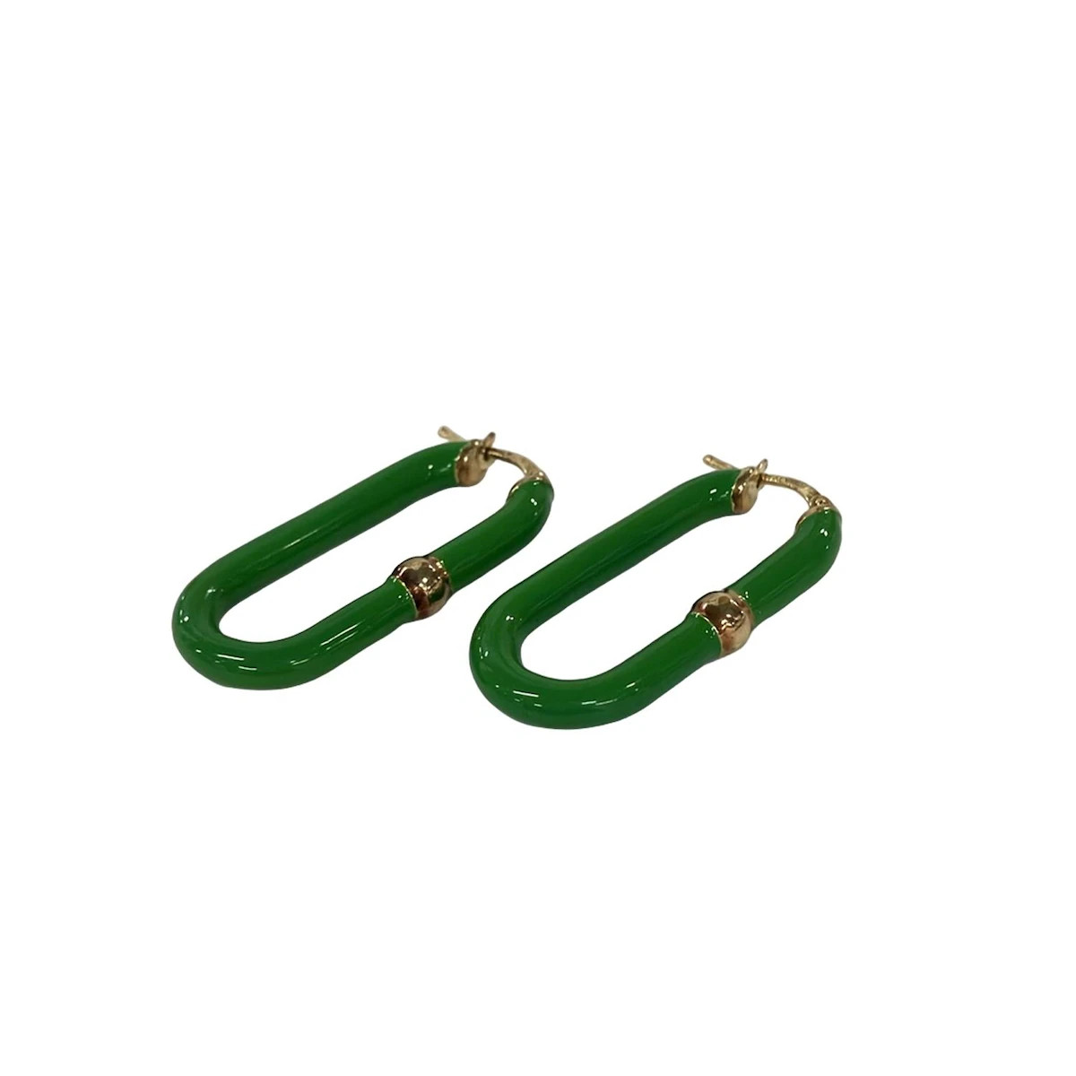 bottega veneta アクセサリー Bottega Veneta Green Leather Quadrifoglio Keyring | Harrods US