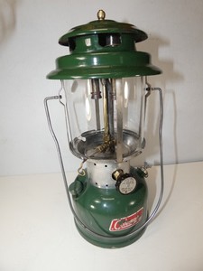 Coleman Lantern 220f | eBay