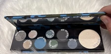 M.A.C ROCKIN' REBEL PERSONALITY PALETTE